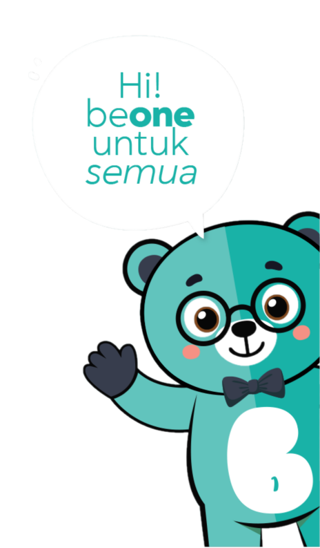 BeONE Mobile Bear