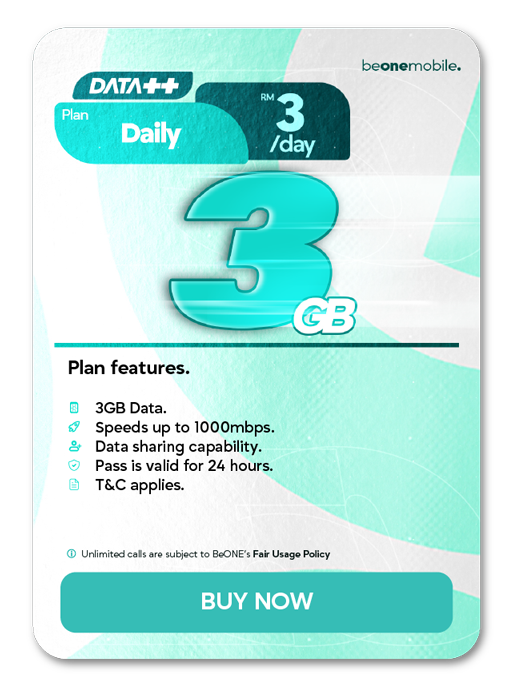 Daily Plan